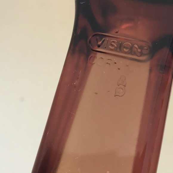 Vision Corning 2.5 L Pot w handle and lid - Picture 7 of 8